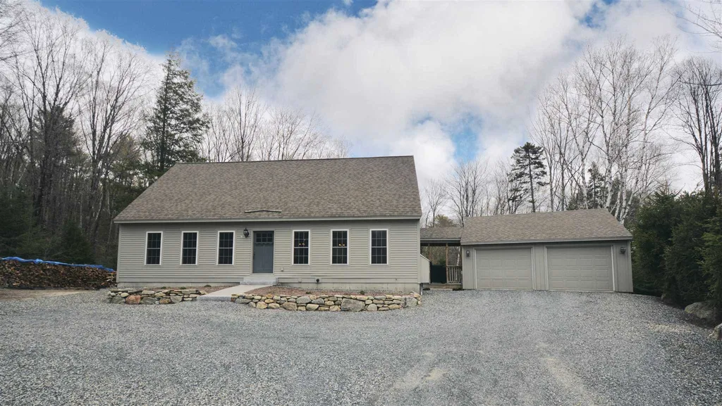 24 Wildwood Drive Grantham NH 03753
