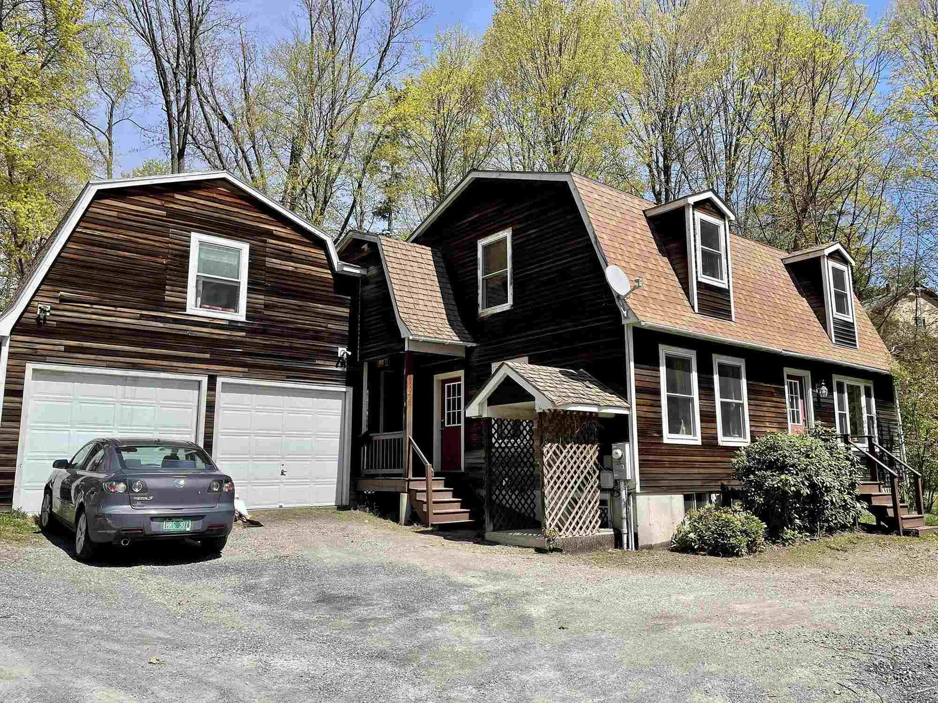 100 Wilsons Woods Road Brattleboro VT 05301