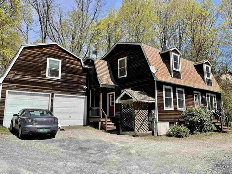 100 Wilsons Woods Road Brattleboro VT 05301