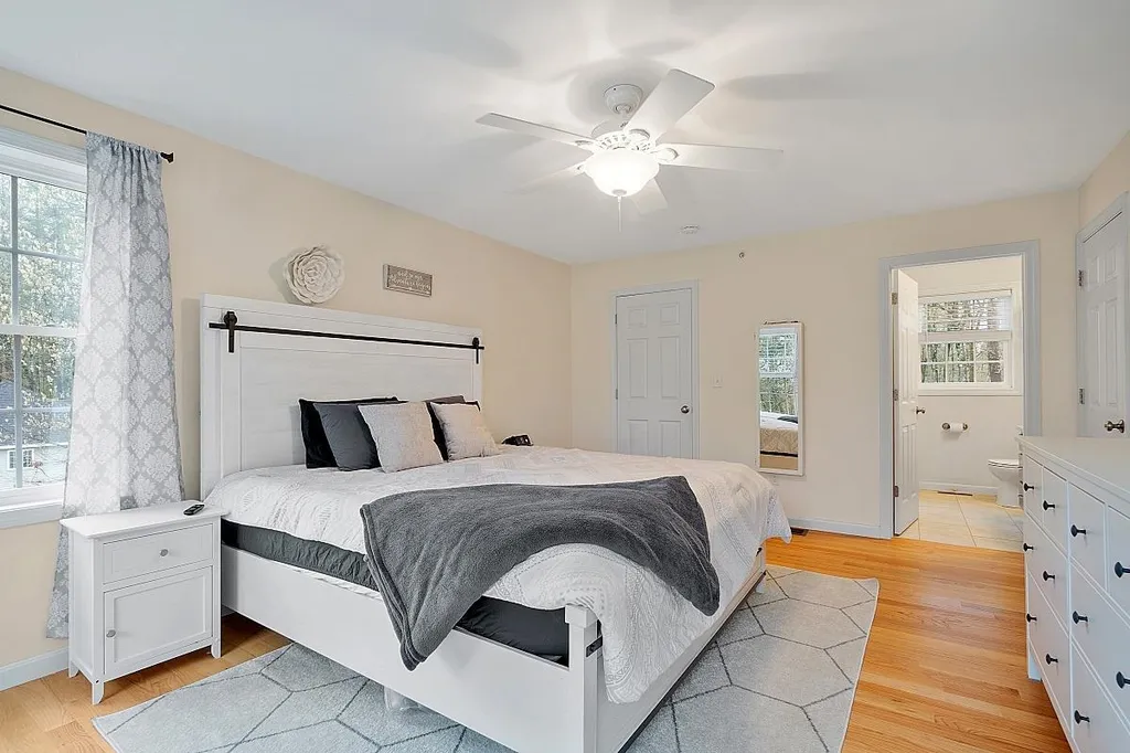 57 Rockrimmon Road Kingston NH 03848