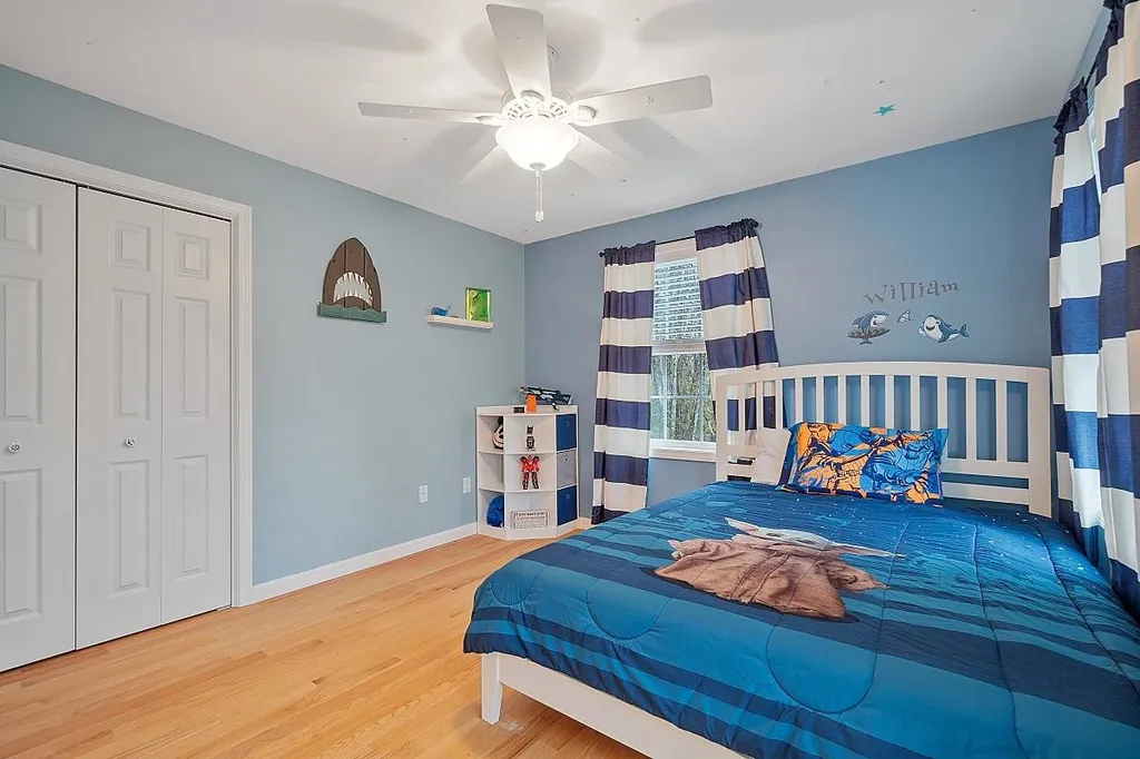 57 Rockrimmon Road Kingston NH 03848