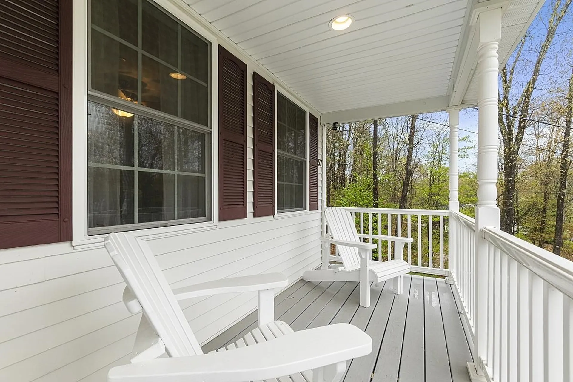57 Rockrimmon Road Kingston NH 03848
