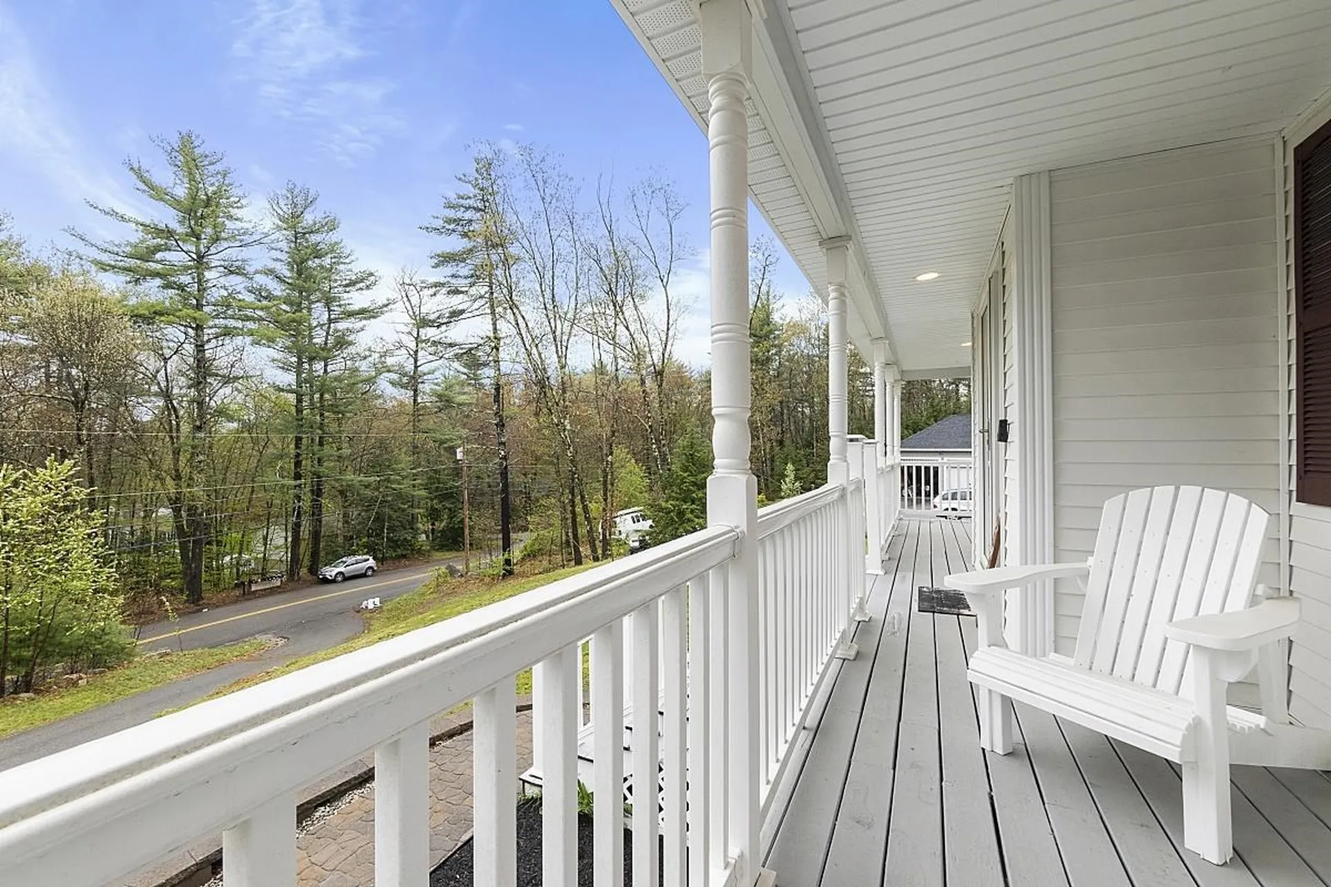 57 Rockrimmon Road Kingston NH 03848