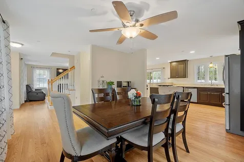 57 Rockrimmon Road Kingston NH 03848