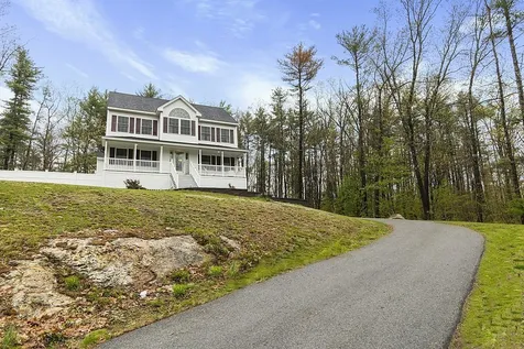 57 Rockrimmon Road Kingston NH 03848