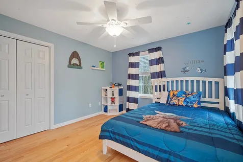 57 Rockrimmon Road Kingston NH 03848