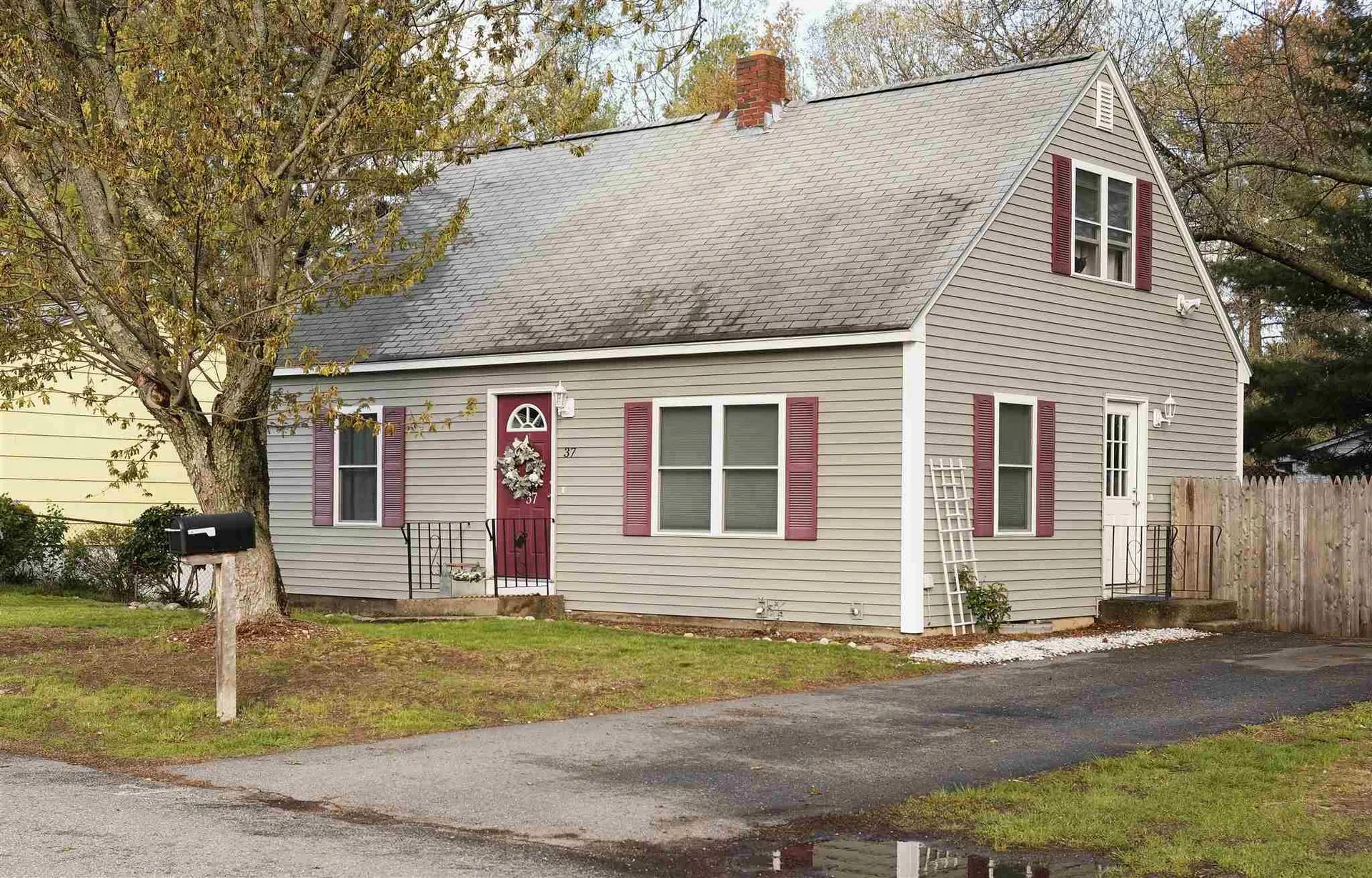 37 Paul Avenue Nashua NH 03060