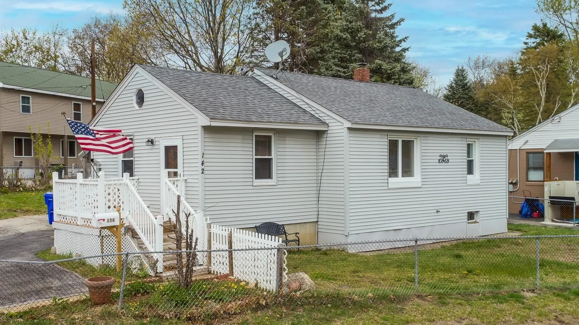 142 Gabrielle Street Manchester NH 03103