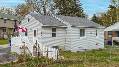 142 Gabrielle Street Manchester NH 03103