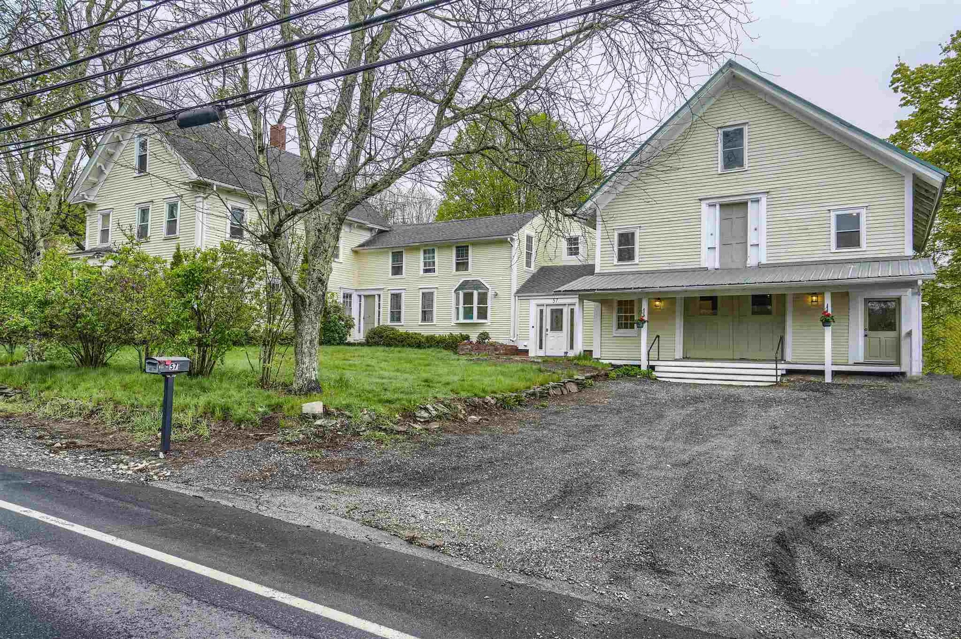 57 Pleasant Street Epping NH 03042