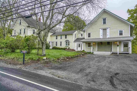 57 Pleasant Street Epping NH 03042