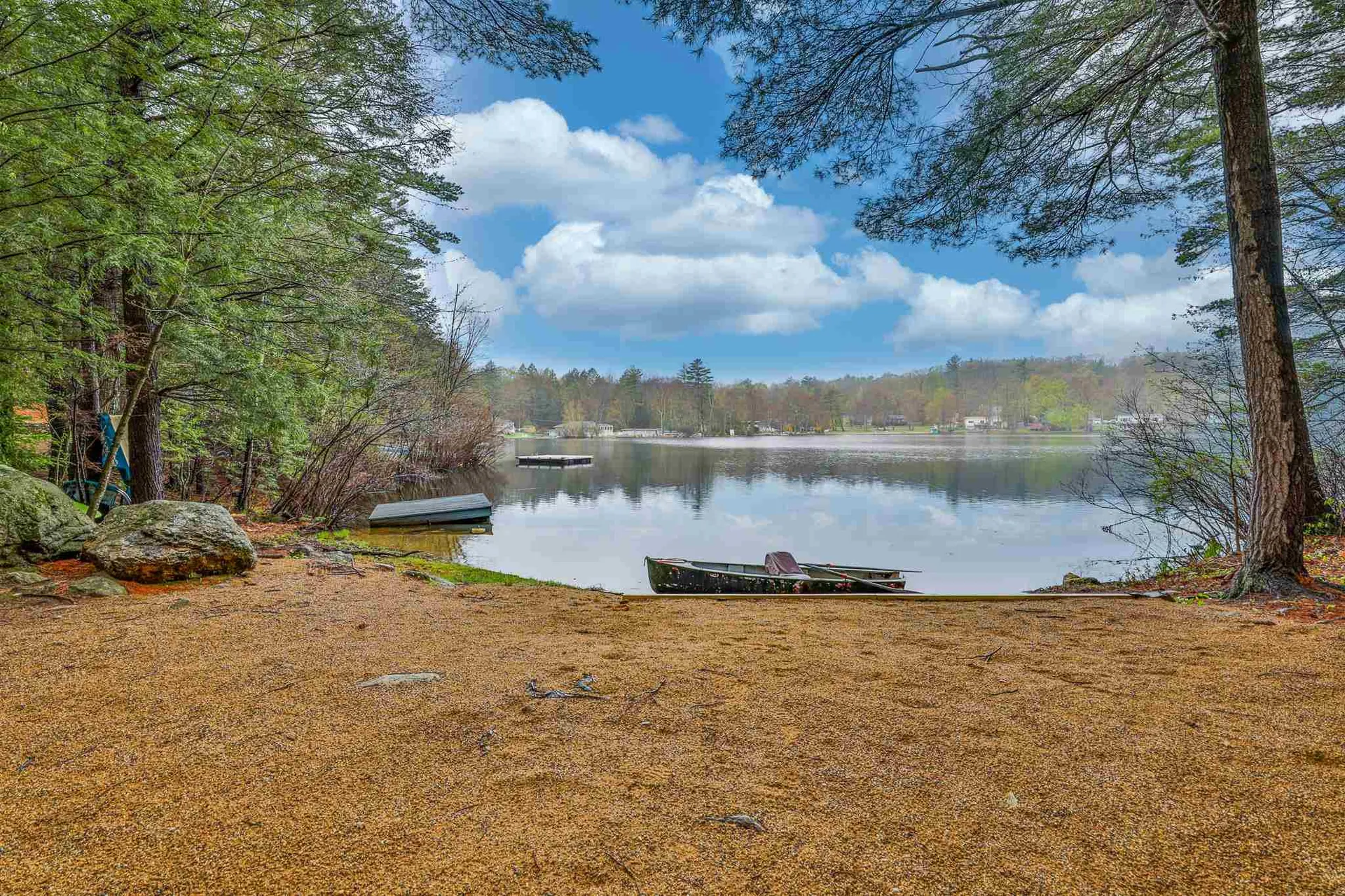 97 Lower Camp Road Northwood NH 03261