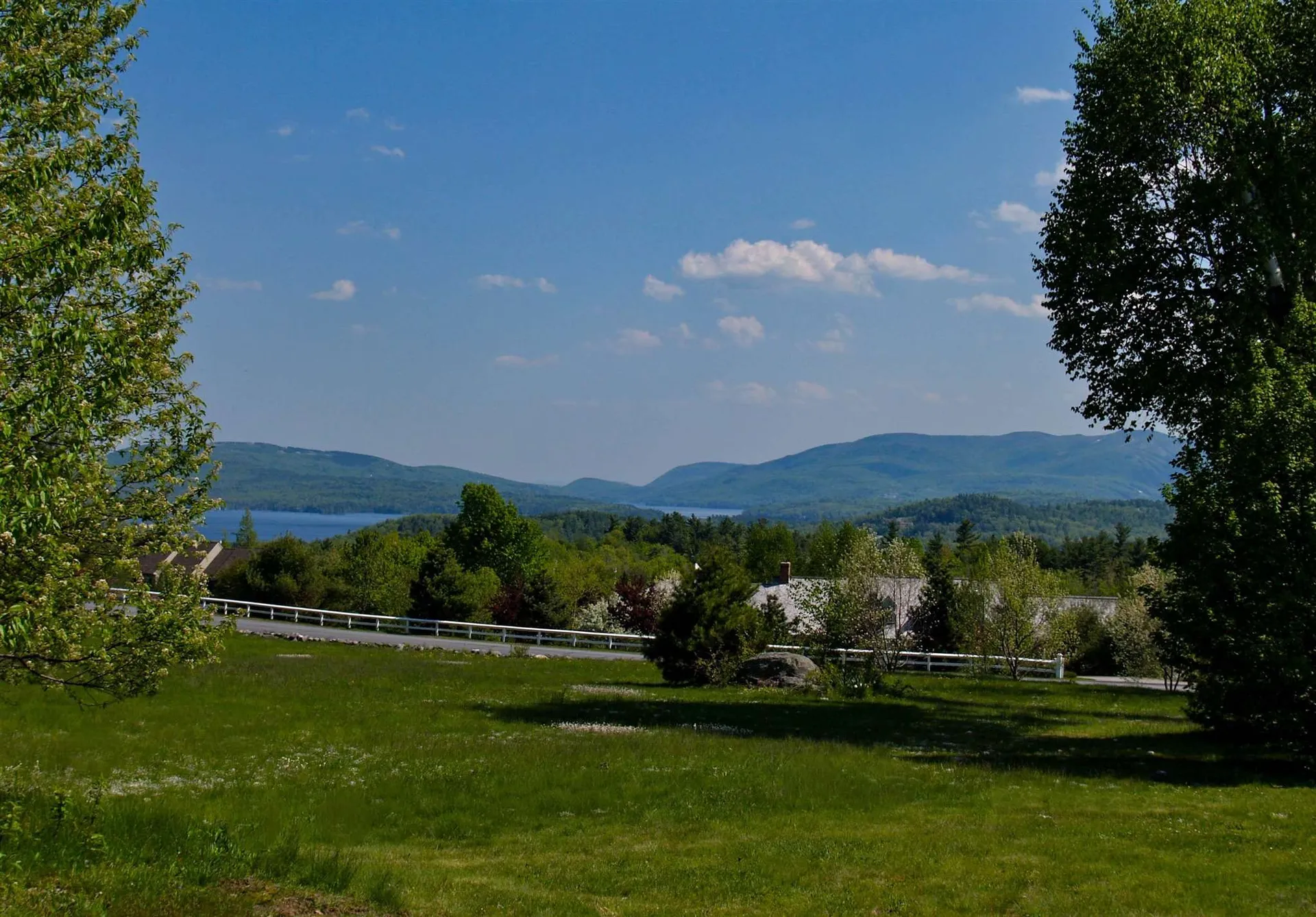 0 Browns Hill Road Sunapee NH 03782