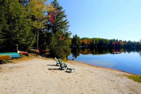 0 Browns Hill Road Sunapee NH 03782
