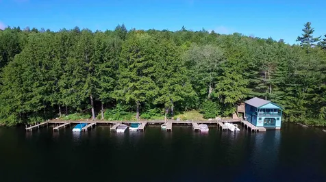 0 Browns Hill Road Sunapee NH 03782