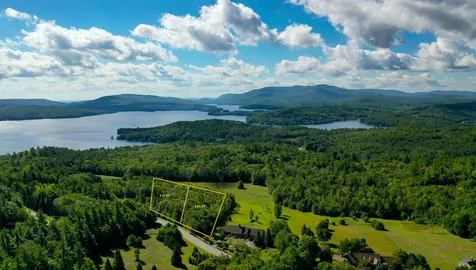 0 Browns Hill Road Sunapee NH 03782