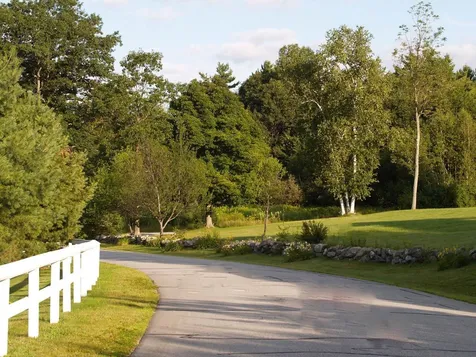 0 Browns Hill Road Sunapee NH 03782