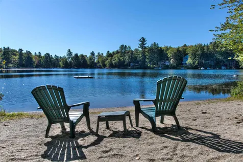 0 Browns Hill Road Sunapee NH 03782