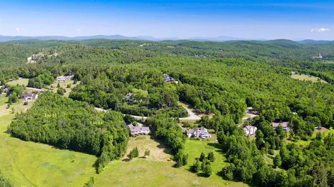 0 Browns Hill Road Sunapee NH 03782