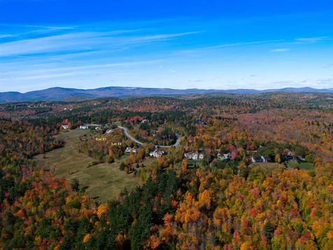 0 Browns Hill Road Sunapee NH 03782
