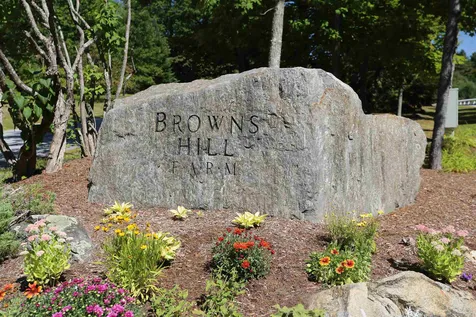 0 Browns Hill Road Sunapee NH 03782
