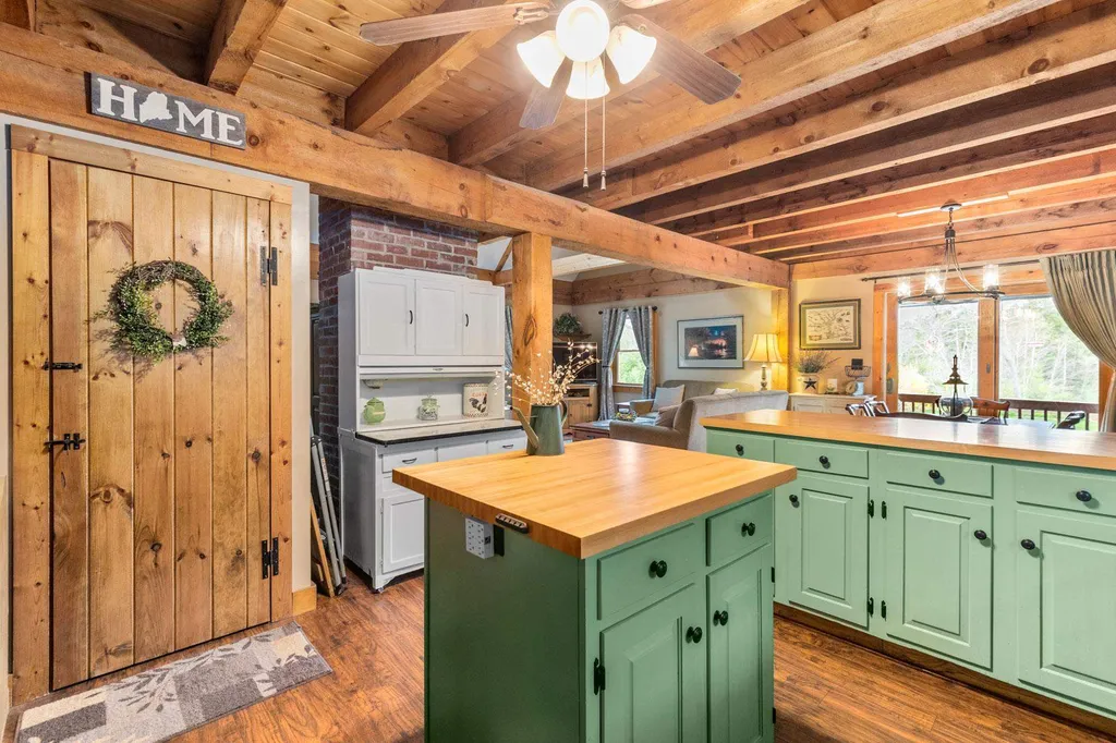 298 Bell Marsh Road York ME 03909