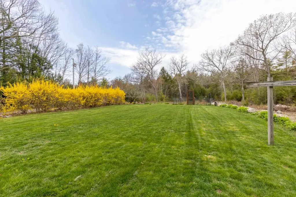 298 Bell Marsh Road York ME 03909