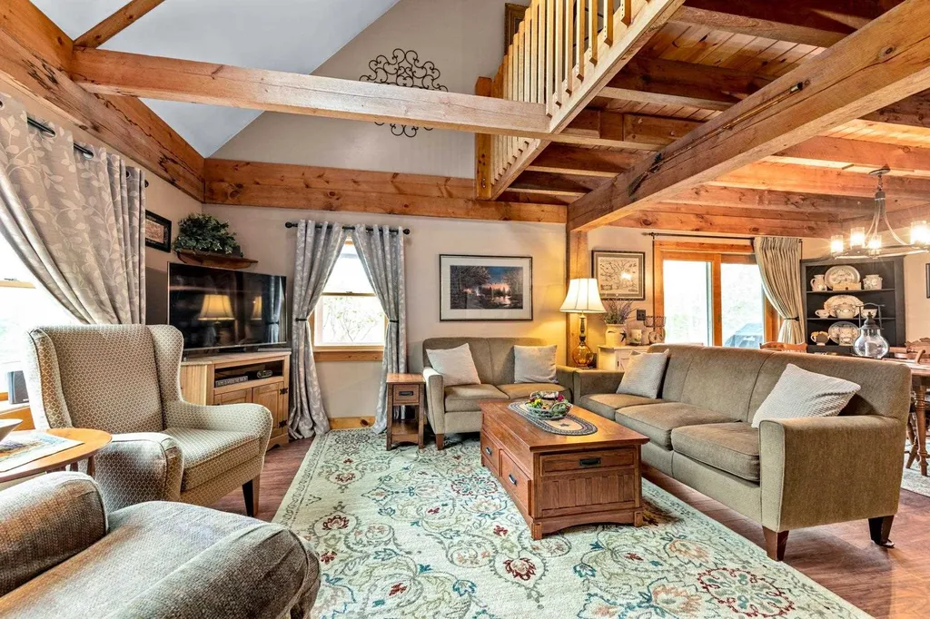 298 Bell Marsh Road York ME 03909
