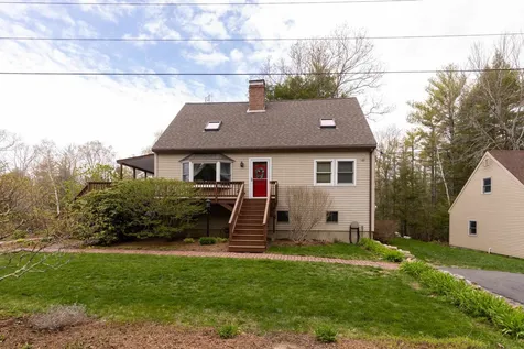 298 Bell Marsh Road York ME 03909