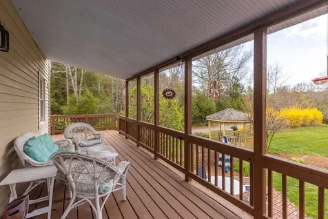 298 Bell Marsh Road York ME 03909