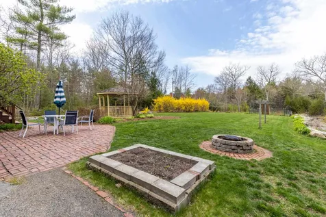 298 Bell Marsh Road York ME 03909