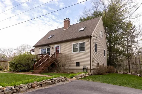 298 Bell Marsh Road York ME 03909