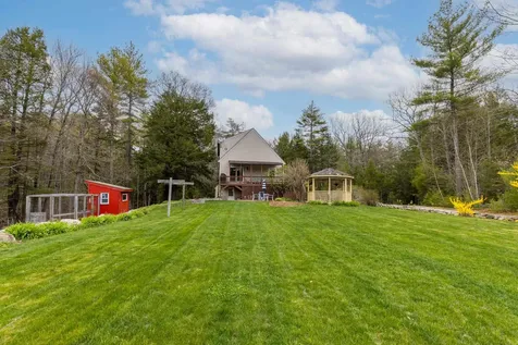 298 Bell Marsh Road York ME 03909