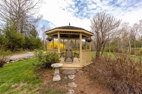 298 Bell Marsh Road York ME 03909