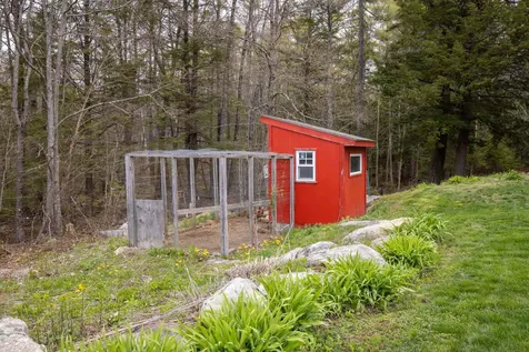 298 Bell Marsh Road York ME 03909
