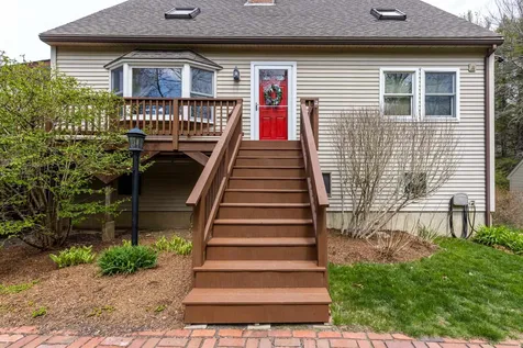 298 Bell Marsh Road York ME 03909
