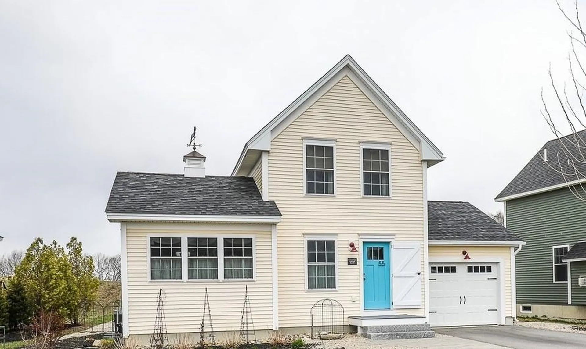 55 Sunningdale Drive Somersworth NH 03878