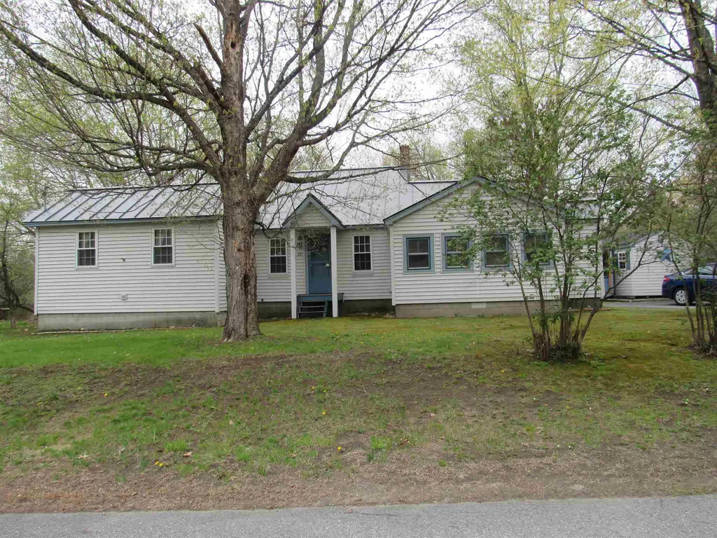 22 Second Street Claremont NH 03743