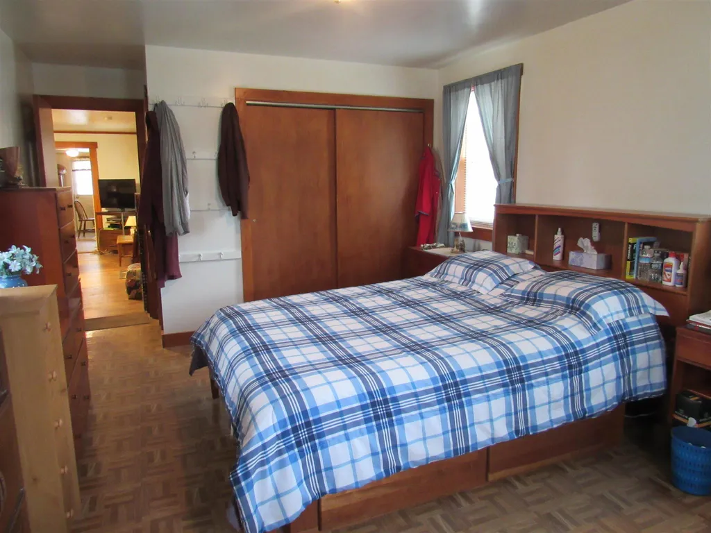 22 Second Street Claremont NH 03743