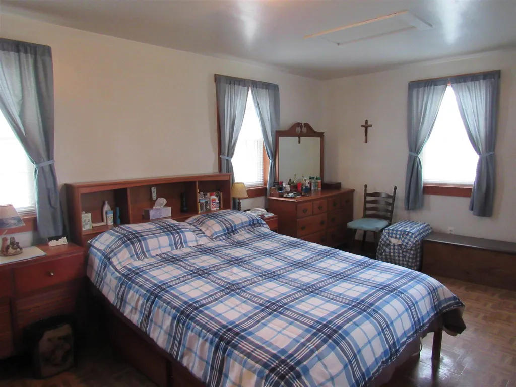 22 Second Street Claremont NH 03743