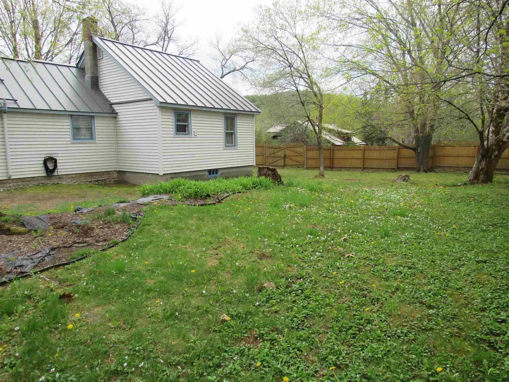 22 Second Street Claremont NH 03743