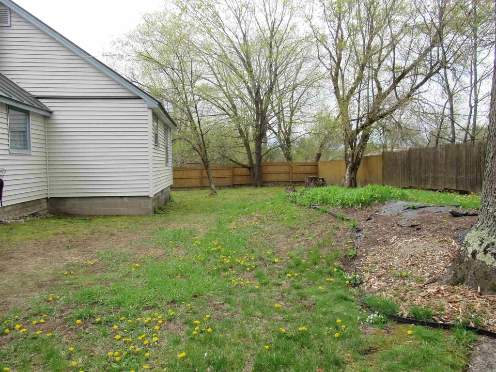 22 Second Street Claremont NH 03743