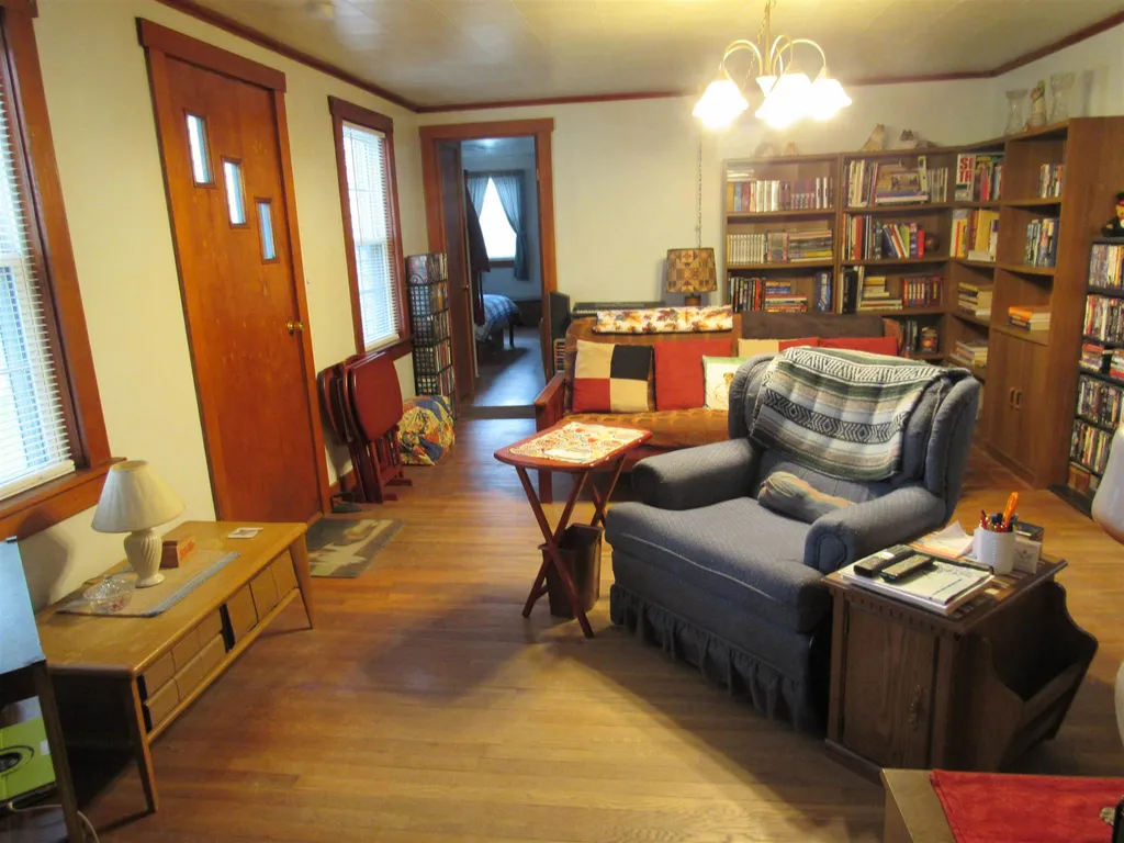 22 Second Street Claremont NH 03743