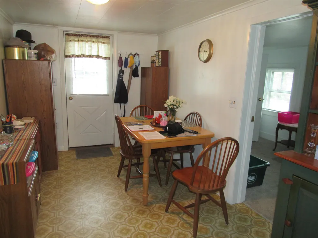 22 Second Street Claremont NH 03743
