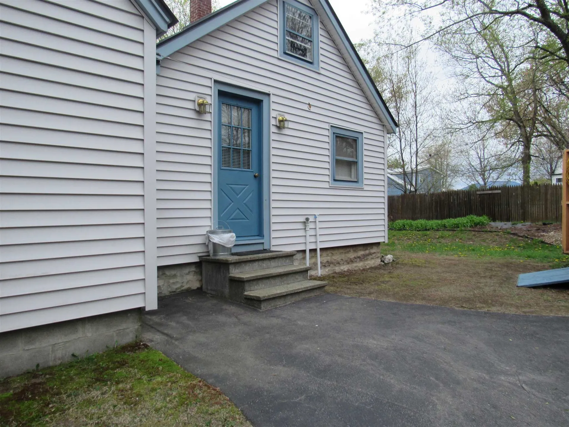 22 Second Street Claremont NH 03743