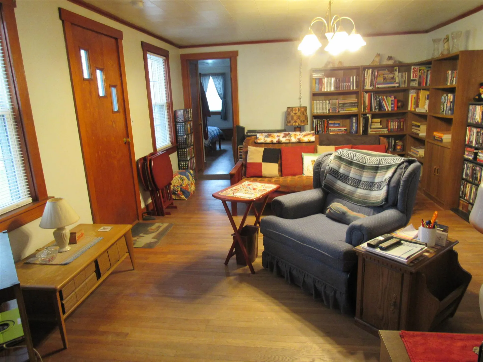 22 Second Street Claremont NH 03743
