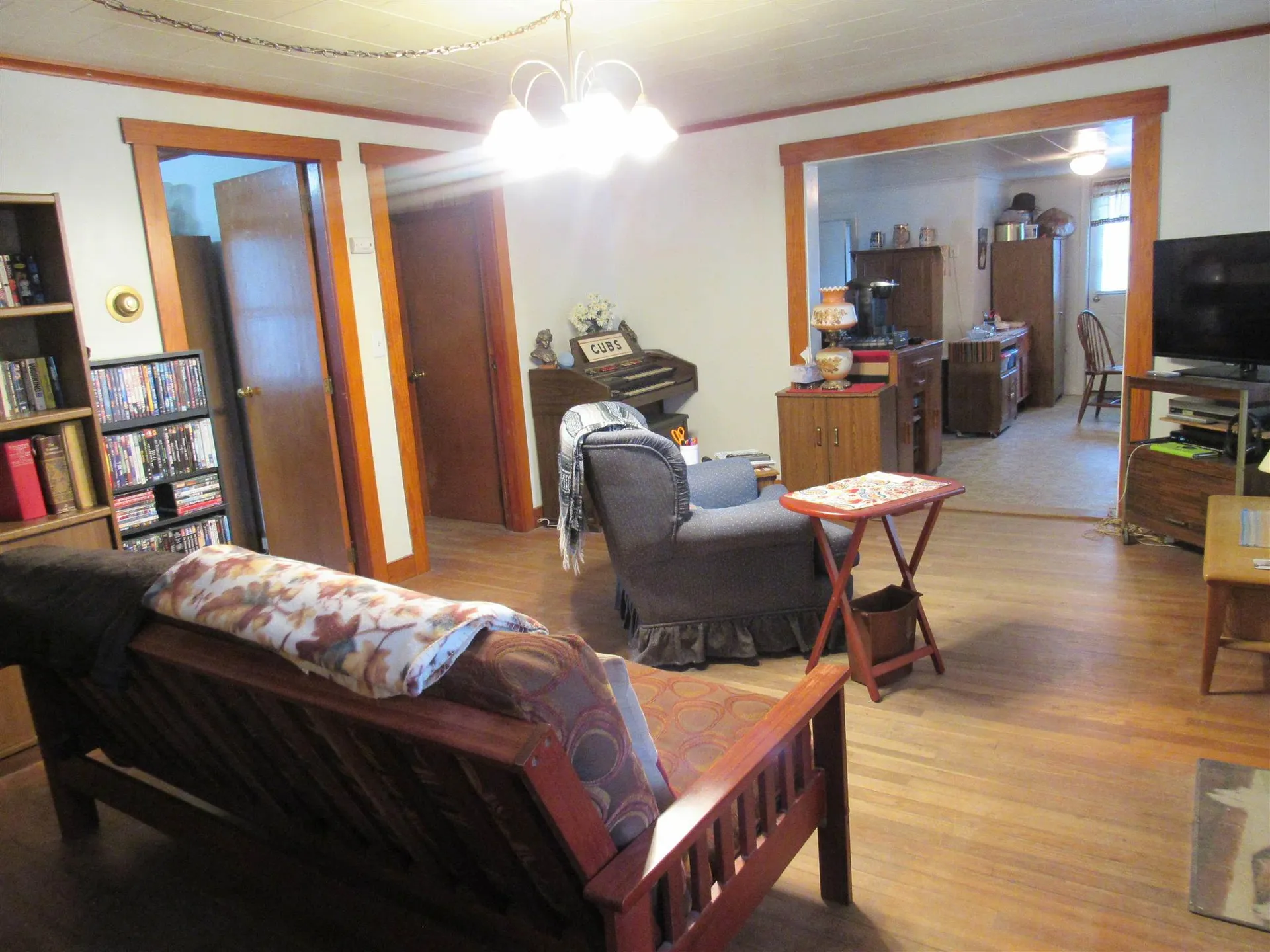 22 Second Street Claremont NH 03743