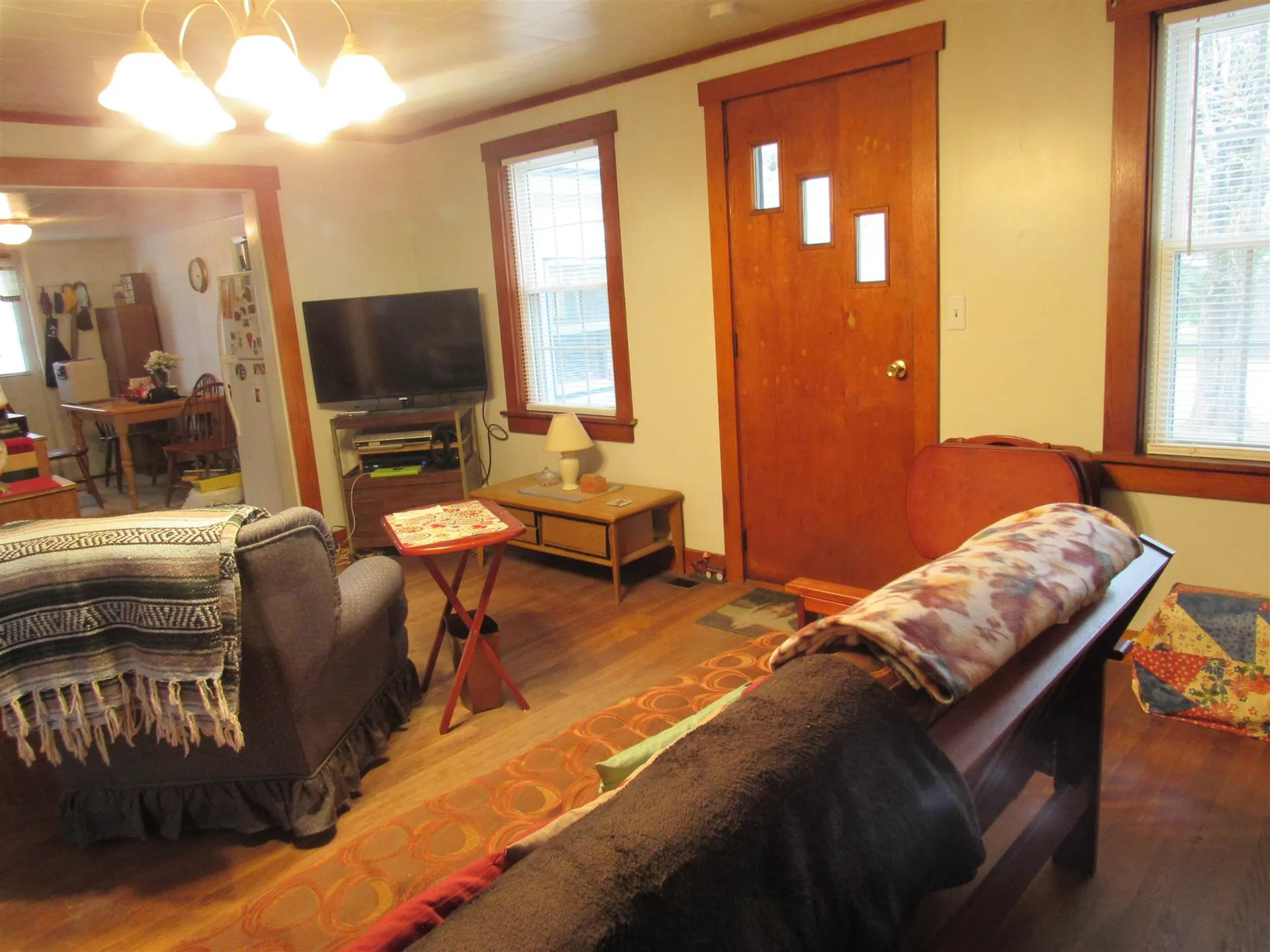 22 Second Street Claremont NH 03743