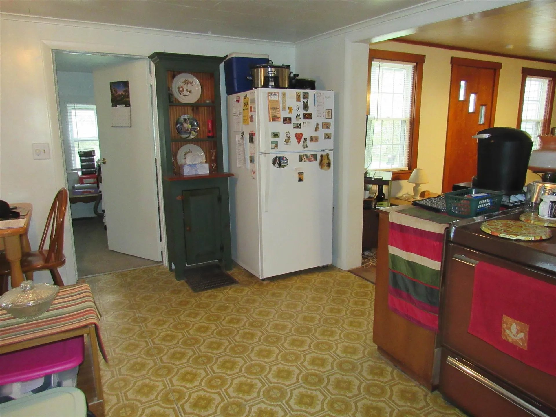 22 Second Street Claremont NH 03743