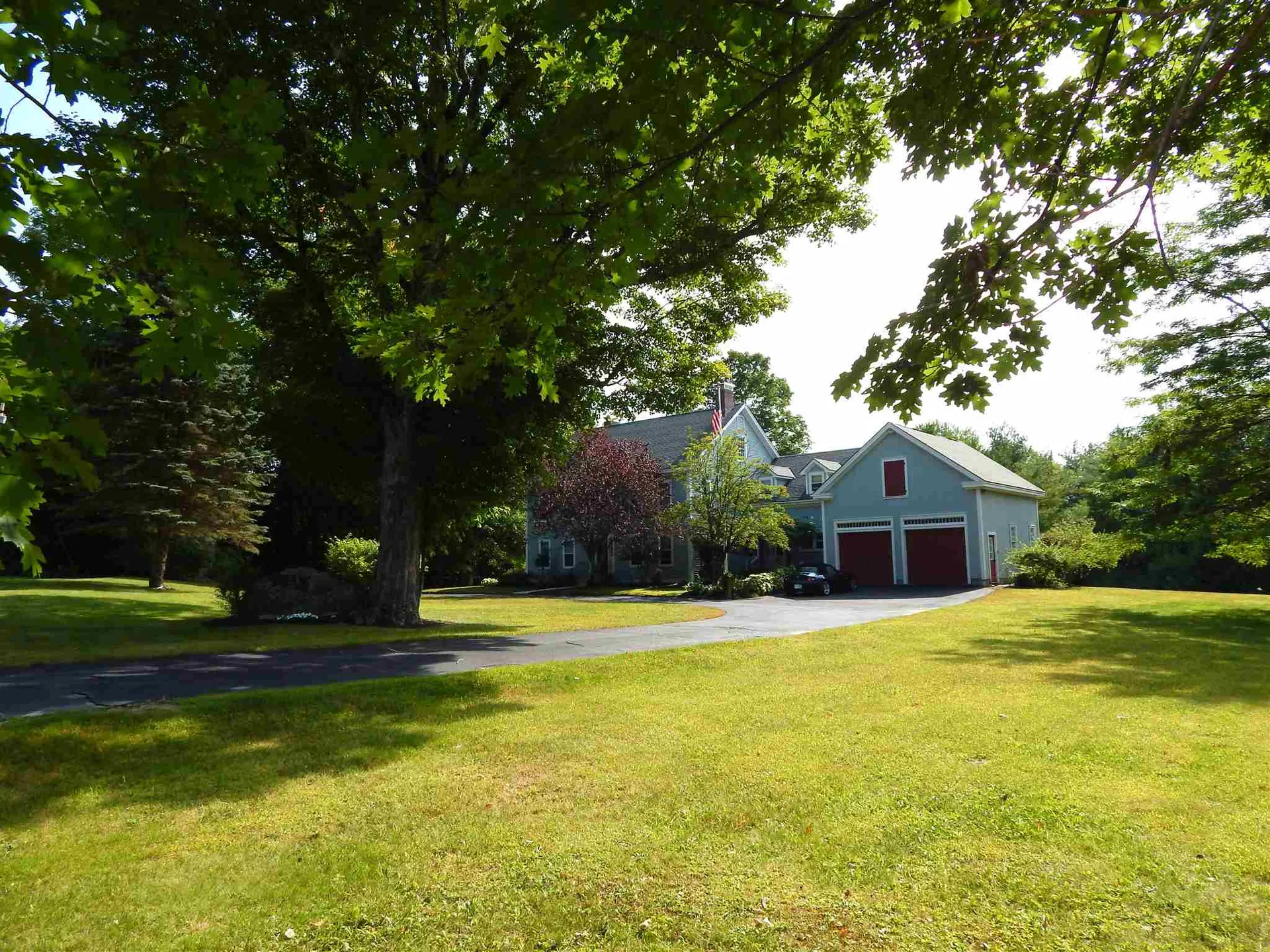 35 Richards Road Newbury NH 03255
